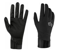 Fox Défendre Pro Feu Gant Vélo Hiver Gants S Noir
