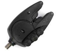 Fox International Rx Plus Head Bite Alarm Noir