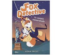 Fox Detective 3. Un Asunto Enmarañado