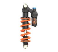 Fox Racing Shox Amortisseur DHX 2POS Factory modèle 2022 noir 230 mm x 57.5 mm