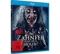 Fox - Die Zahnfee Wird Dich Holen [Blu-ray]