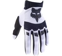 FOX Dirtpaw 2023 Gants de motocross, noir-blanc, taille XL pour homme