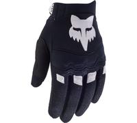 Gants fox junior dirtpaw noir