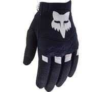 FOX Dirtpaw 2023 Gants de motocross pour jeunes, noir, Taille M