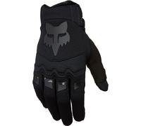 FOX Dirtpaw CE Gants de motocross, noir, taille L pour homme