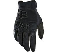 FOX Dirtpaw Gants de Motocross, noir/noir, Taille 2XL