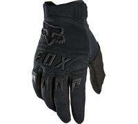 FOX Dirtpaw Gants de motocross, noir, taille S pour homme