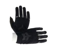 Gants fox dirtpaw noir