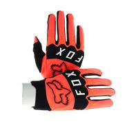 Fox Dirtpaw Gants de vélo XL Orange