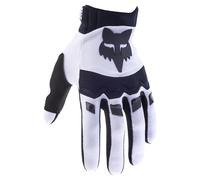 Fox Gants de motocross Dirtpaw 2023 noir-blanc pour homme Taille M