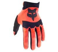 FOX Dirtpaw Gants MX Orange néon/Noir S unisex