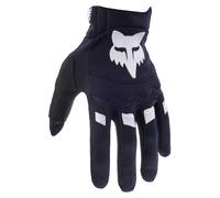 Fox Gants Dirtpaw Noir/Blanc Homme Taille S
