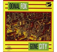 Fox Donal : Gone City