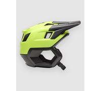 Fox Dropframe Ce Helmet jaune S