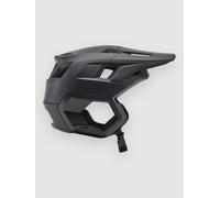 Fox Racing - Casque Dropframe, Casques, Vélo de Montagne, Noir, XL