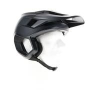 Fox Dropframe MIPS Casque MTB L Noir