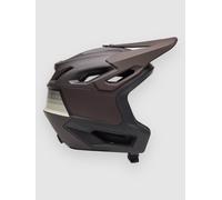 Fox Dropframe Pro Grid, Ce Helmet marron M