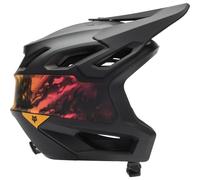 FOX Dropframe Pro Kairos - Mixte - Noir - taille 55/59- modèle 2025