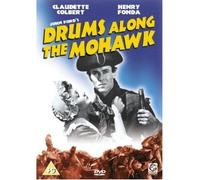 Fox - Drums Along The Mohawk [Import anglais]
