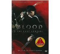 Blood - The Last Vampire : le film et le manga – DVD – Twentieth Century Fox Film Corporation