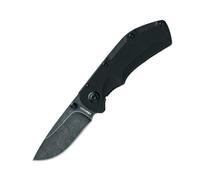Fox Edge POP SMOKE NOIR G10 FE-023