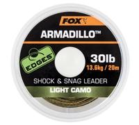 Fox Edges Camo Armadillo 30lb x20m pour la Pêche à la Carpe