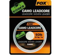 FOX Edges Camo Leadcore