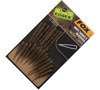 FOX Edges Camo Micro Anti Tangle Sleeves