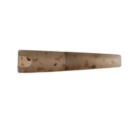 Fox Edges Camo Size 10 Slik lead clip tail rubber Accessoires pour carpes