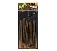 FOX Edges Camo XL Anti Tangle Sleeves