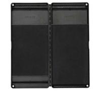 Fox International Edges™ Medium Rig Box Clair