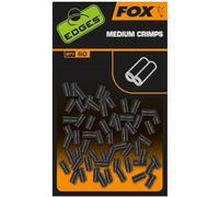 Fox – FOX EDGES CRIMPS – Small