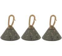 Fox Edges Downrigger Back Weights Camo 57g