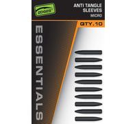 Fox EDGES Essentials Tungsten Anti Tangle Sleeves - Micro Edges Tungsten Anti Tangle Sleeve Micro