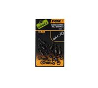FOX Edges Kwik Change Heli Swivels Size 7 x 10