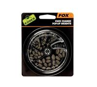 Fox Edges Kwik Change Pop-Up Weight Dispenser by Fox Head