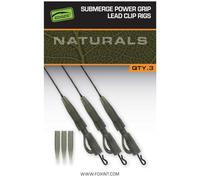 Fox Edges Naturals CAC850 Pince de plomb pour prise électrique 13,6 kg