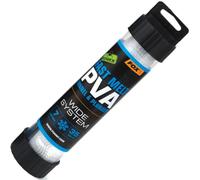 Fox Edges PVA Mesh System 35 mm, Fast Melt, 7 m