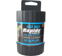 Fox Edges Rapide PVA System, 85 mm x 220 mm