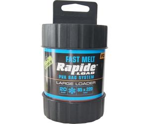 Fox Edges Rapide PVA System, 85 mm x 220 mm