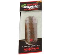 FOX Edges Rapide Recharge Slow Melt - Lot de 20 sachets de Nourriture solubles dans l'eau pour la pêche Taille/Contenu de la Livraison : 85 x 220 mm