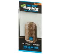 Edges Rapide System Refill 60mm x 130mm Fast Melt