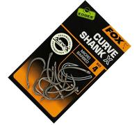 Fox Edges Shank X Mirco Barbelé Crochets, 4