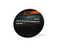 Fox Edges Surface Floater main Line 250 m Ficelle