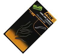 Fox Edges | Tungsten Line Alignas | Long | # 10-7 | 10pcs | Matériau Montage