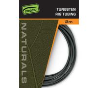 Fox Edges Tungsten Rig Tubing Nat Green 2 m
