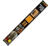 Fox Edges | Wide Gape Beaked PVA Ready Rigs | 20lb | # 6 | 2pcs | Bas de Ligne Monté