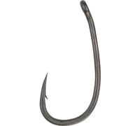Fox Edges Wide Gape Long Shank Long shank - Taille 7