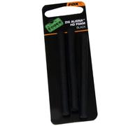 Fox Edges | Zig Aligna | Zig Aligna Foam | Black | 3pcs | Matériau Montage