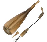 FOX Edges Zig Float Kit